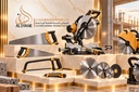 Power Saws & Cutting Equipment