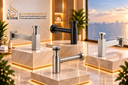 Siphons & Drainage SystemsSiphons & Drainage Systems