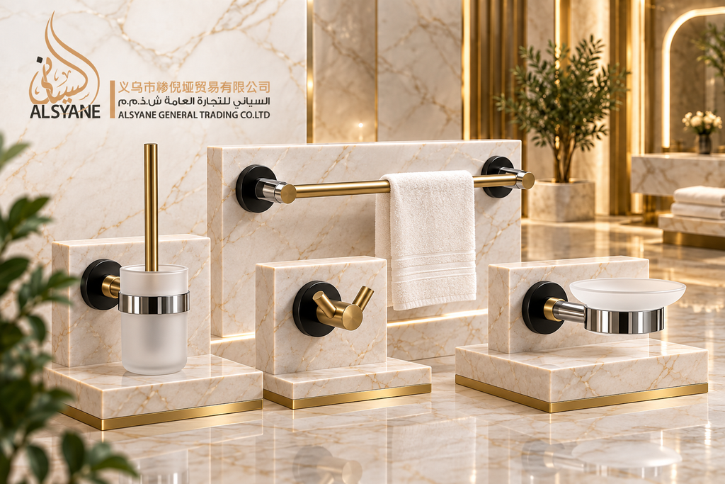 Sanitary Ware Accessories