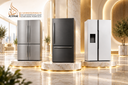 Commercial Refrigerators