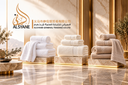 Hotel Towels