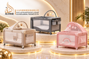 Baby Cribs & Beds