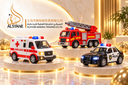 Various Toys & Recreational Products