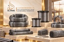 Construction Wire & Steel Products