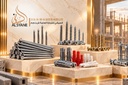 Threaded Rods & Fastening Components